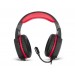 Гарнітура REAL-EL GDX-7750 Black/Red