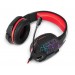 Гарнітура REAL-EL GDX-7750 Black/Red