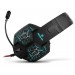Гарнітура REAL-EL GDX-7750 Black/Red