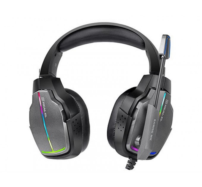 Гарнітура REAL-EL GDX-7780 Black