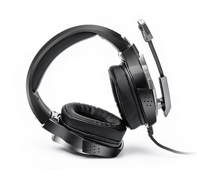 Гарнітура REAL-EL GDX-7780 Black