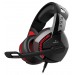 Гарнітура REAL-EL GDX-7800 Black/Red