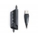 Гарнітура REAL-EL GDX-7800 Black/Red