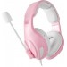 Гарнитура Sades A2 Pink (saa2pkj)