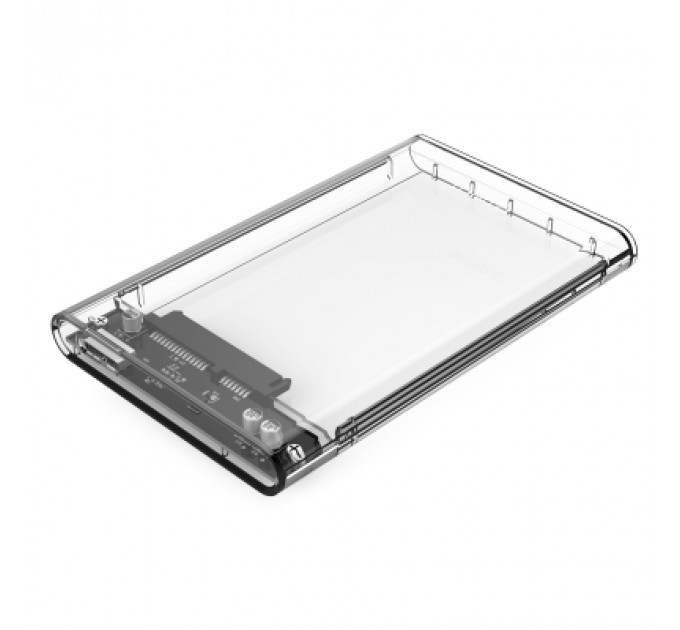 Кишеня зовнішня Orico HDD 2139U3-CR-BP (HC380169)