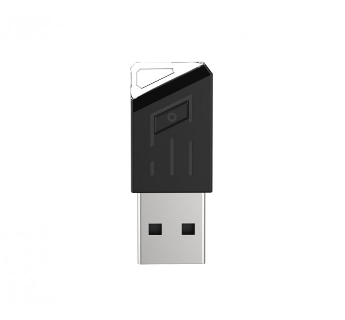 Sades Гарнитура Sades SA-202 Runner Black/Blue (sa202bkb)
