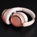 Sades Гарнитура Sades SA-208 Builder Golden/Pink (sa208gp)