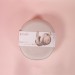 Sades Гарнитура Sades SA-208 Builder Golden/Pink (sa208gp)