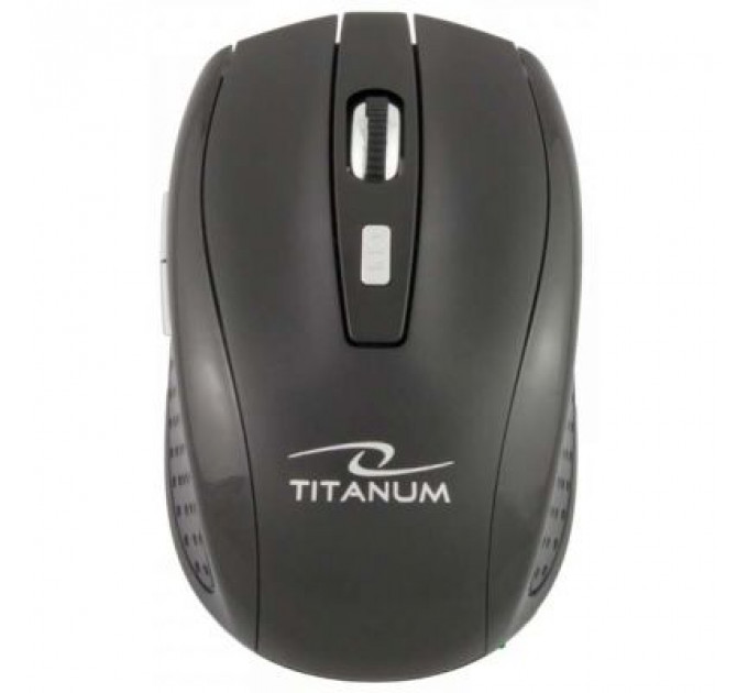 Мишка Esperanza Titanum TM105K Black