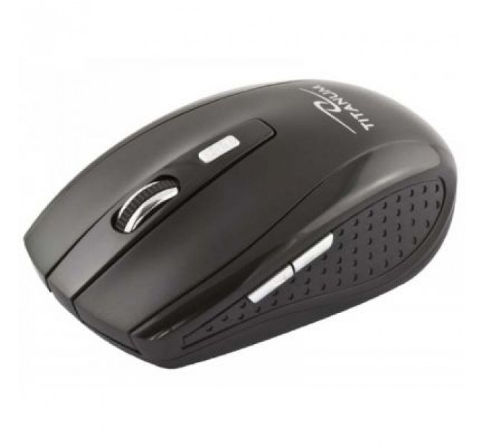 Мишка Esperanza Titanum TM105K Black