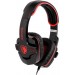 Гарнитура Sades SA-708GT Black/Red (sa708brj)