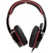 Гарнитура Sades SA-708GT Black/Red (sa708brj)