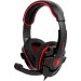 Гарнитура Sades SA-708GT Black/Red (sa708brj)