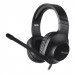 Sades Гарнитура Sades SA-721 Spirits Black (sa721bkj)