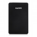 Кишеня зовнішня Maiwo K2503D black