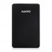 Кишеня зовнішня Maiwo K2503D black