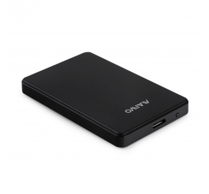 Кишеня зовнішня Maiwo K2503D black