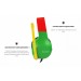 Гарнитура Sades SA-721 Spirits Rasta (sa721rsj)