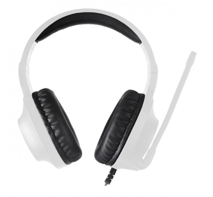 Sades Гарнитура Sades SA-721 Spirits White (sa721wtj)