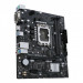 Материнська плата ASUS PRIME H610M-R D4-SI