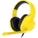 Sades Гарнитура Sades SA-721 Spirits Yellow (sa721yej)