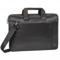 RivaCase Сумка для ноутбука RivaCase 15.6" 8231 Black (8231Black)