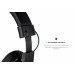Sades Гарнитура Sades SA-722 Dpower Black/Blue (sa722blj)
