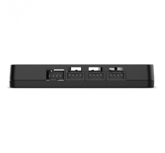 Модуль управління підсвічуванням NZXT RGB and Fan Controller (AC-CRFR0-B1)