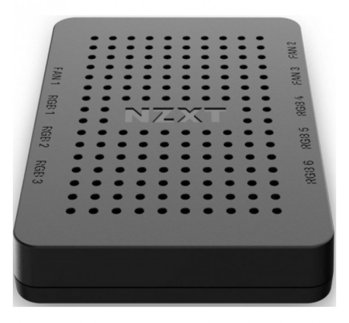 Модуль управління підсвічуванням NZXT RGB and Fan Controller (AC-CRFR0-B1)
