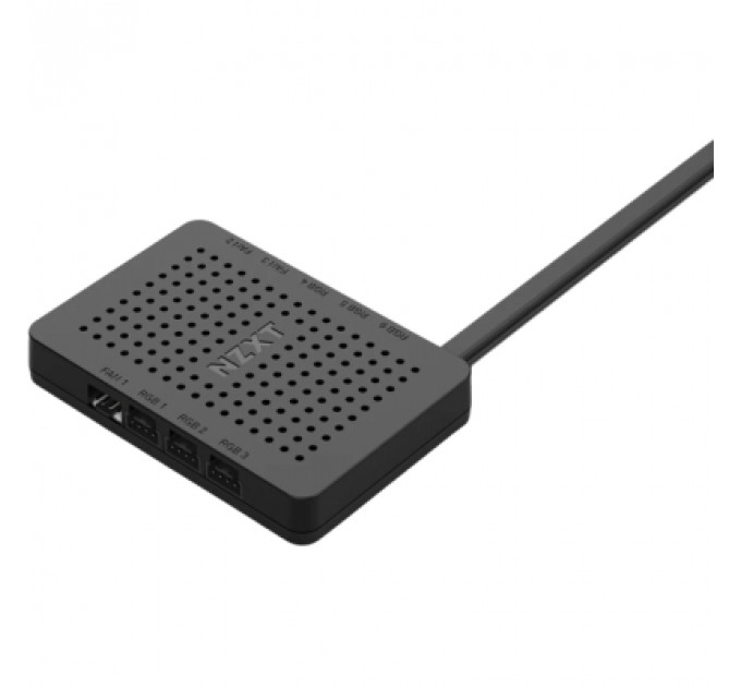 Модуль управління підсвічуванням NZXT RGB and Fan Controller (AC-CRFR0-B1)
