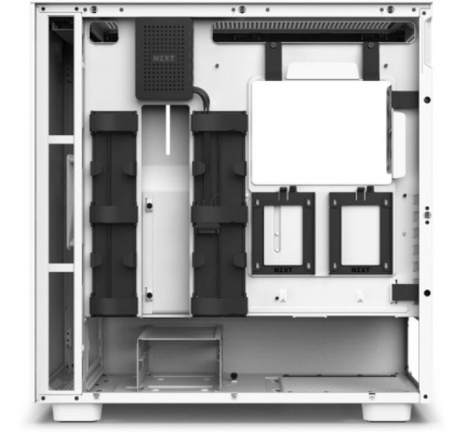 Модуль управління підсвічуванням NZXT RGB and Fan Controller (AC-CRFR0-B1)