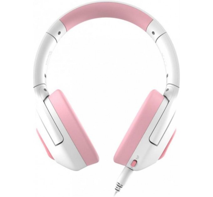 Гарнитура Sades SA-724 Shaman Pink (sa724pkj)