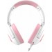 Гарнитура Sades SA-724 Shaman Pink (sa724pkj)