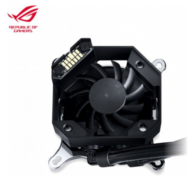 Система рідинного охолодження ASUS ROG-RYUJIN-II-240