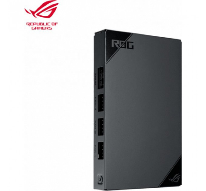 Система рідинного охолодження ASUS ROG-RYUJIN-II-240