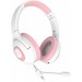 Гарнитура Sades SA-724 Shaman Pink (sa724pkj)