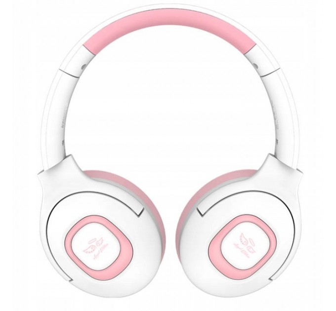Гарнитура Sades SA-724 Shaman Pink (sa724pkj)