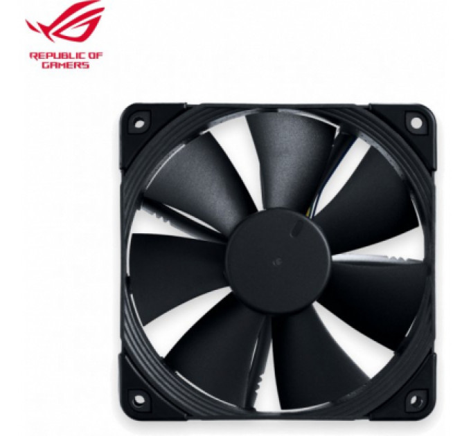 Система рідинного охолодження ASUS ROG-RYUJIN-II-240