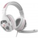 Sades Гарнитура Sades SA-726 Ppower White/Pink (sa726wpj)