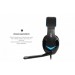 Sades Гарнитура Sades SA-914 Wand Black/Blue LED (sa914bku)