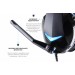 Sades Гарнитура Sades SA-914 Wand Black/Blue LED (sa914bku)