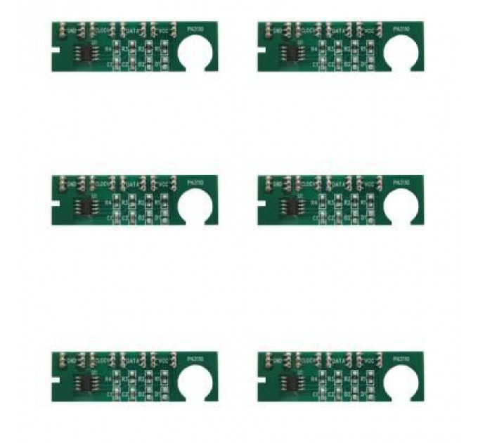 Чип для картриджа SAMSUNG SCX-4200/4220 AHK (1801450)