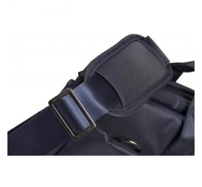 RivaCase Сумка для ноутбука RivaCase 15.6" 8231 Blue (8231Blue)
