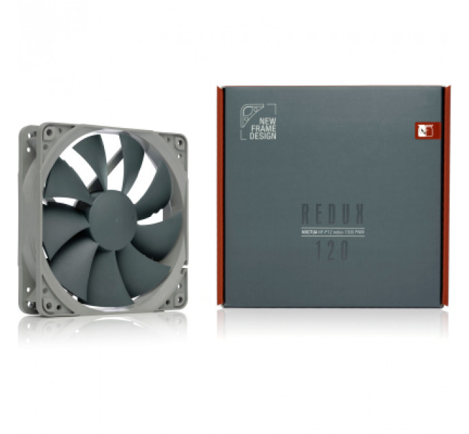 Кулер до корпусу Noctua NF-P12 redux-1300 PWM