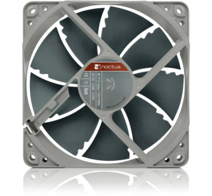 Кулер до корпусу Noctua NF-P12 redux-1300 PWM