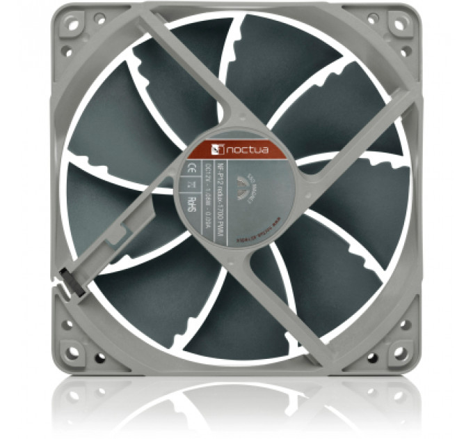 Кулер до корпусу Noctua NF-P12 redux-1700 PWM