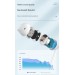 WK Гарнитура WK YA02 White (6941027616147)