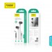 Гарнитура Foneng EP200 REMOTE earphone (EP200-E-R)