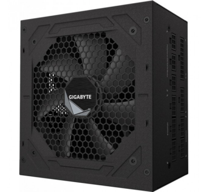 Блок живлення GIGABYTE 850W (GP-UD850GM)