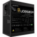 Блок живлення GIGABYTE 850W (GP-UD850GM)